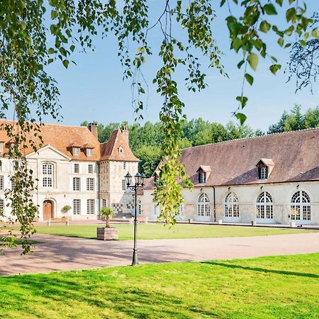 Chateau D'Hermival エクステリア 写真