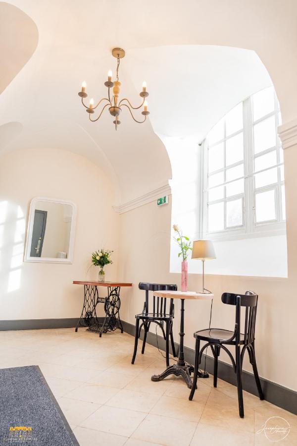 Chateau D'Hermival エクステリア 写真